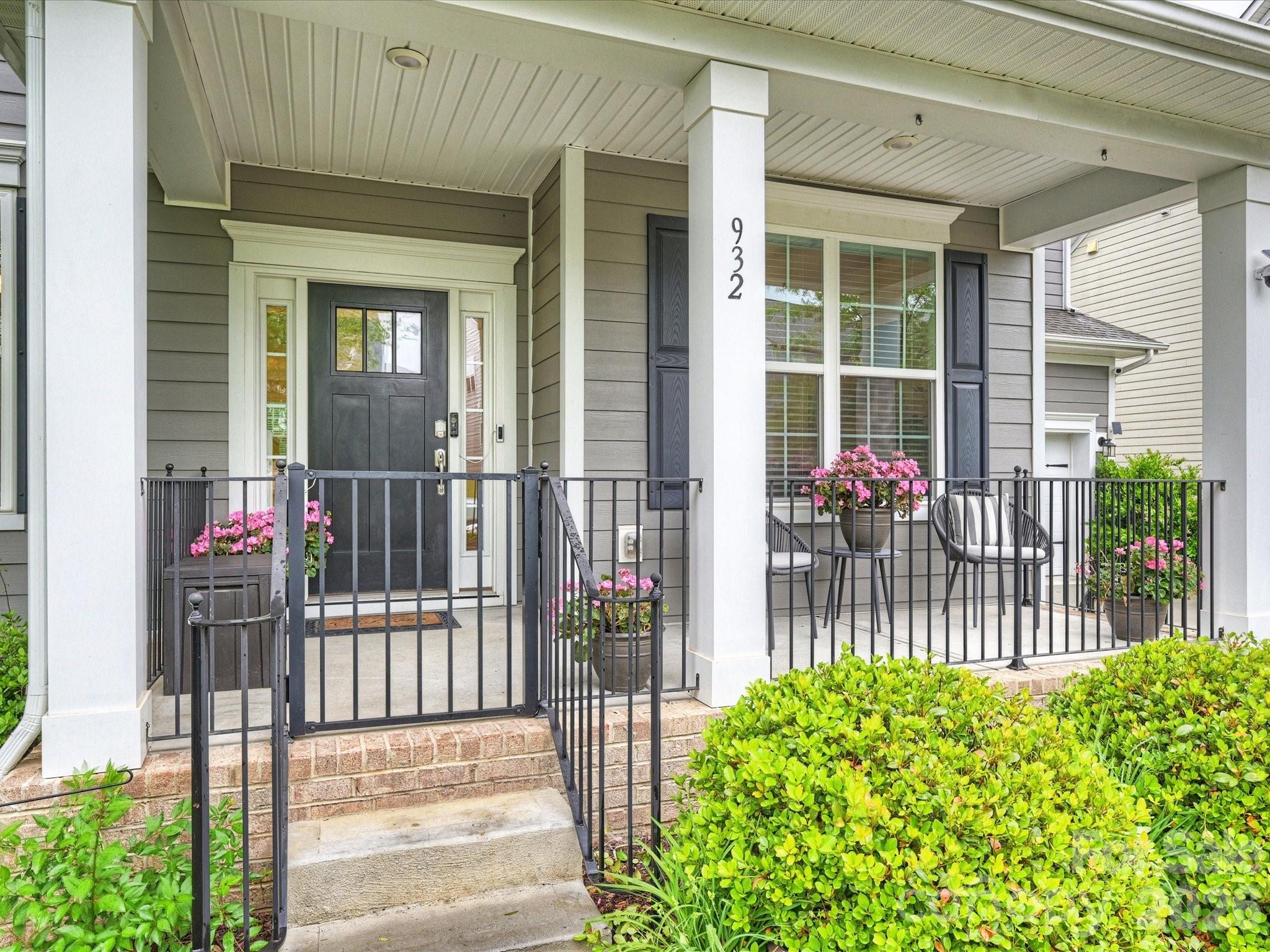 932 Claires Creek Lane Davidson NC 28036