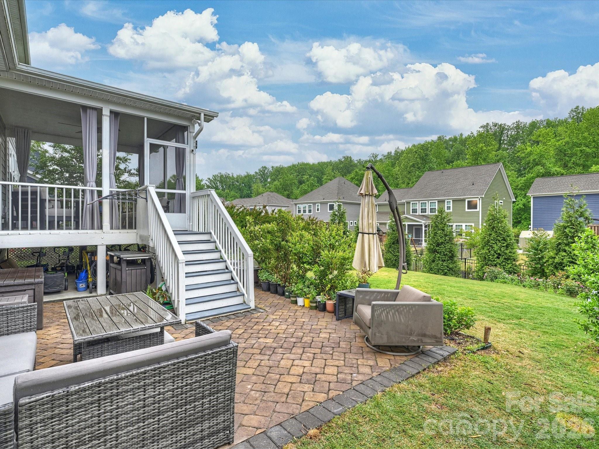 932 Claires Creek Lane Davidson NC 28036