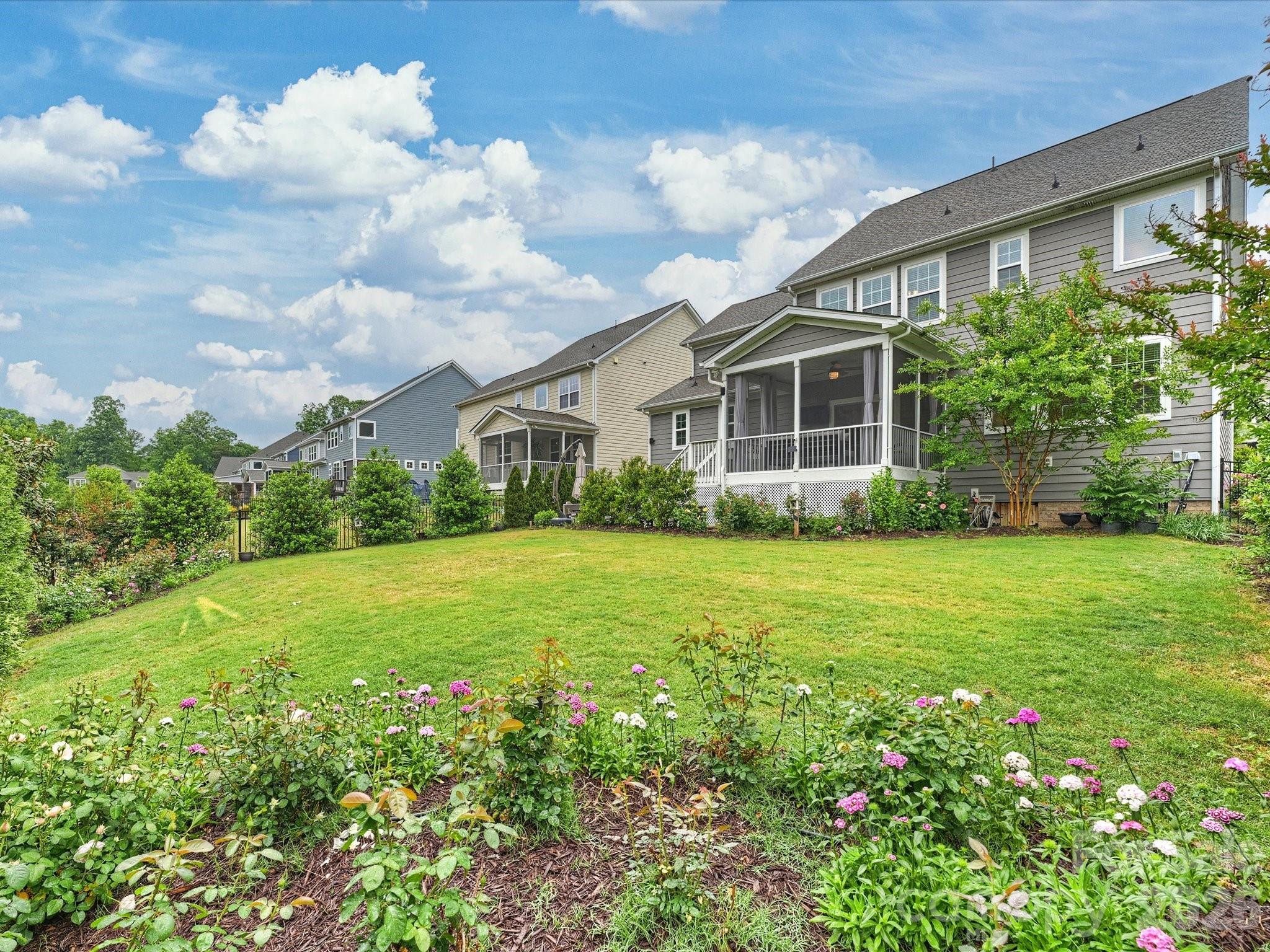 932 Claires Creek Lane Davidson NC 28036