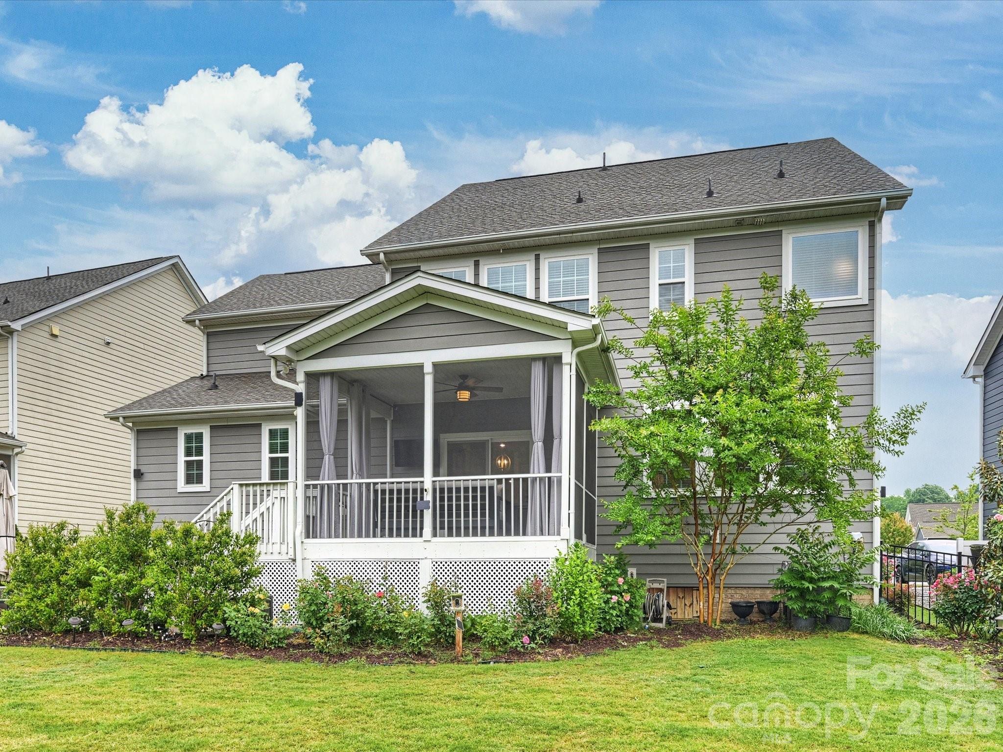 932 Claires Creek Lane Davidson NC 28036