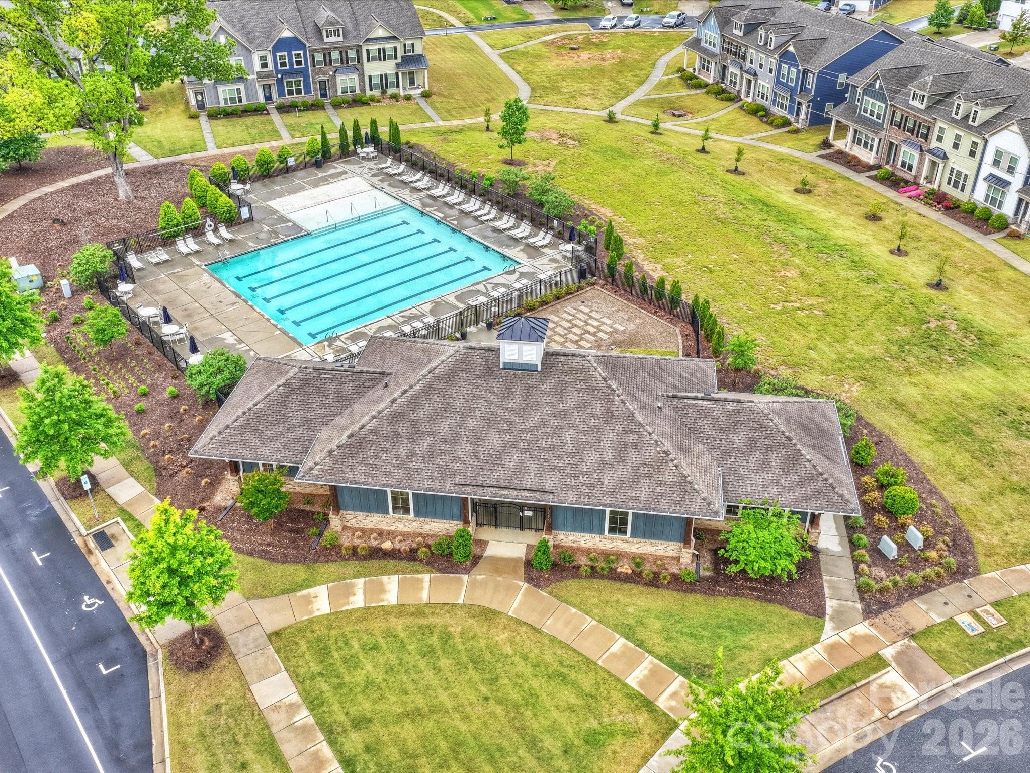 932 Claires Creek Lane Davidson NC 28036