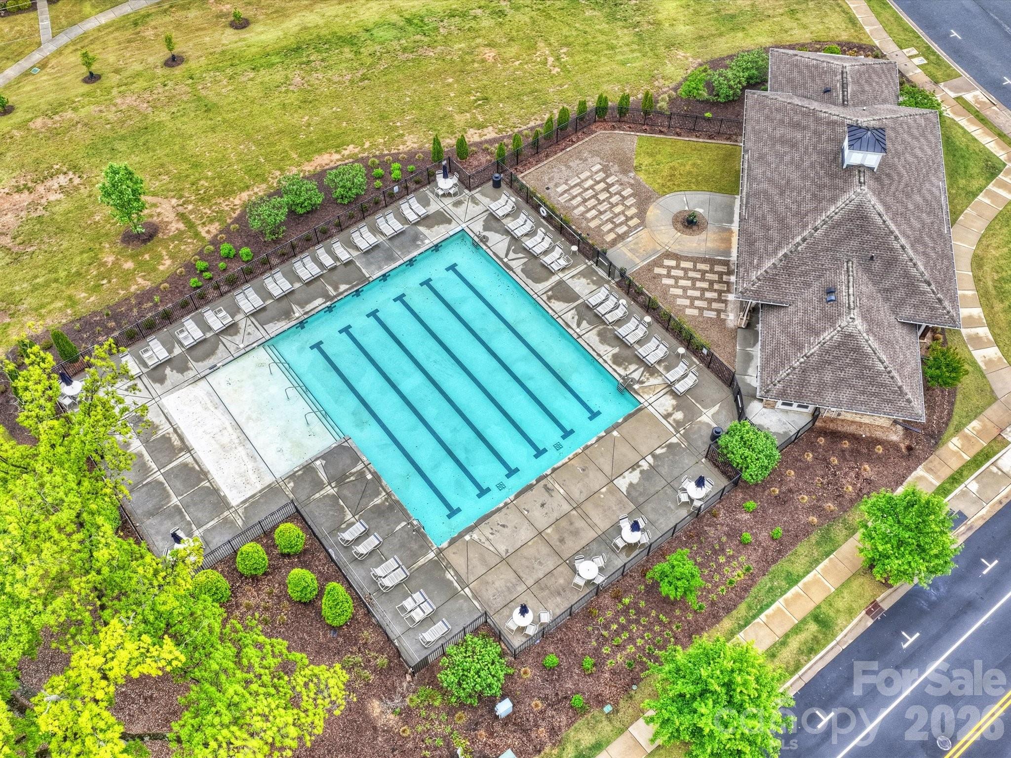 932 Claires Creek Lane Davidson NC 28036