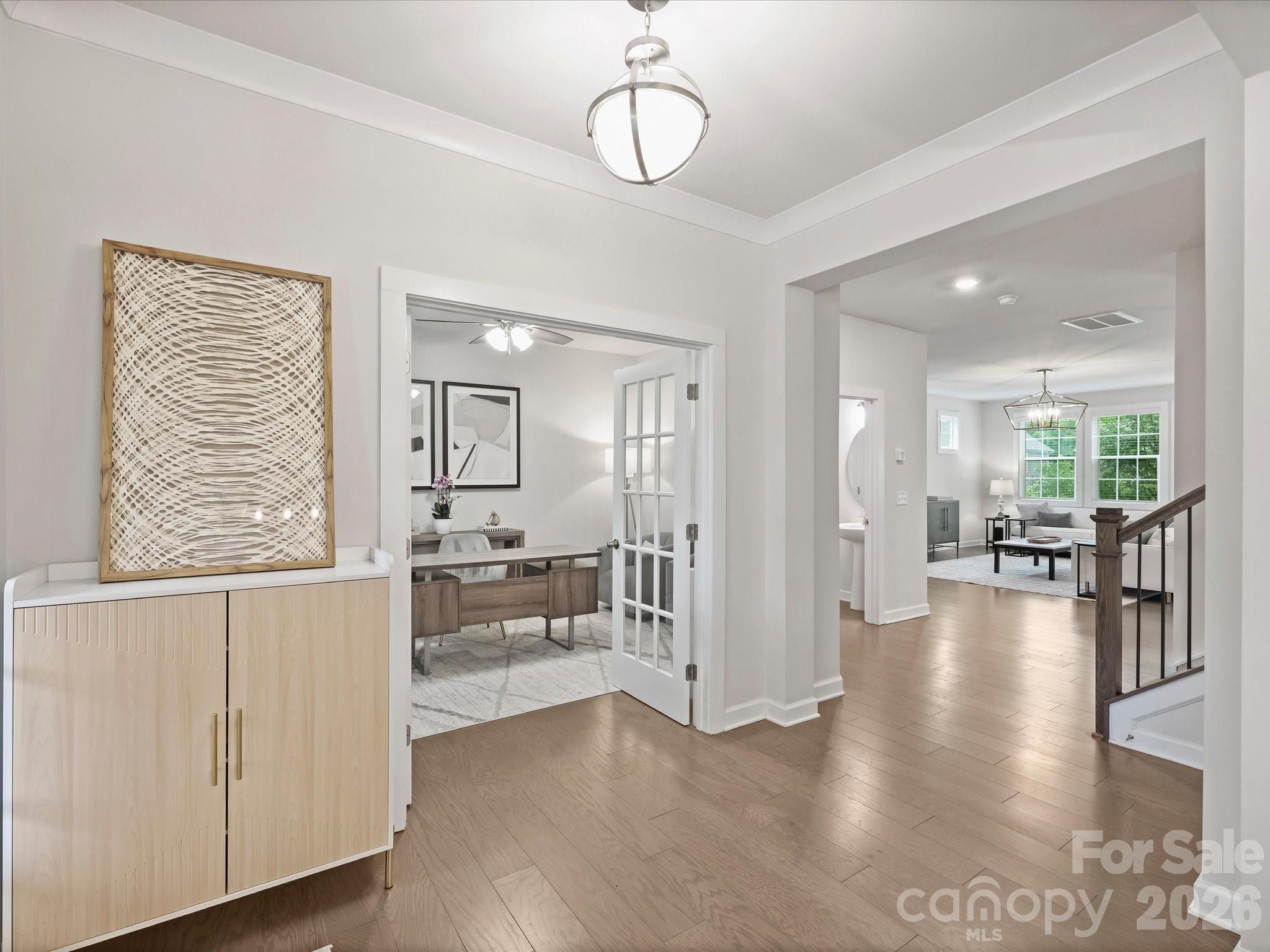 932 Claires Creek Lane Davidson NC 28036