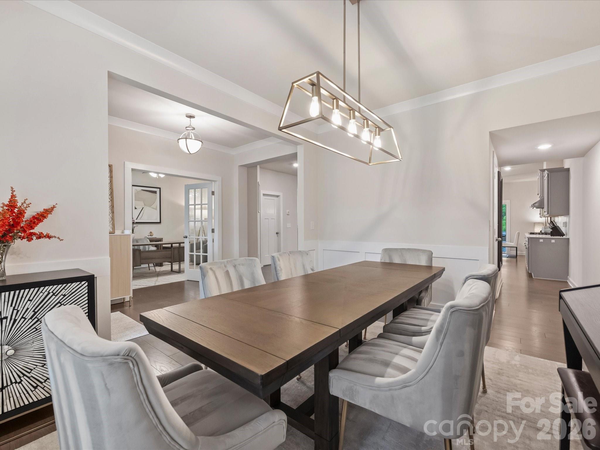 932 Claires Creek Lane Davidson NC 28036
