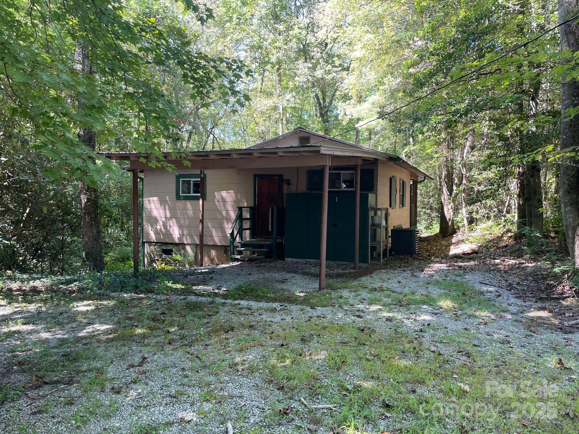 142 Whitewater Road Sapphire NC 28774