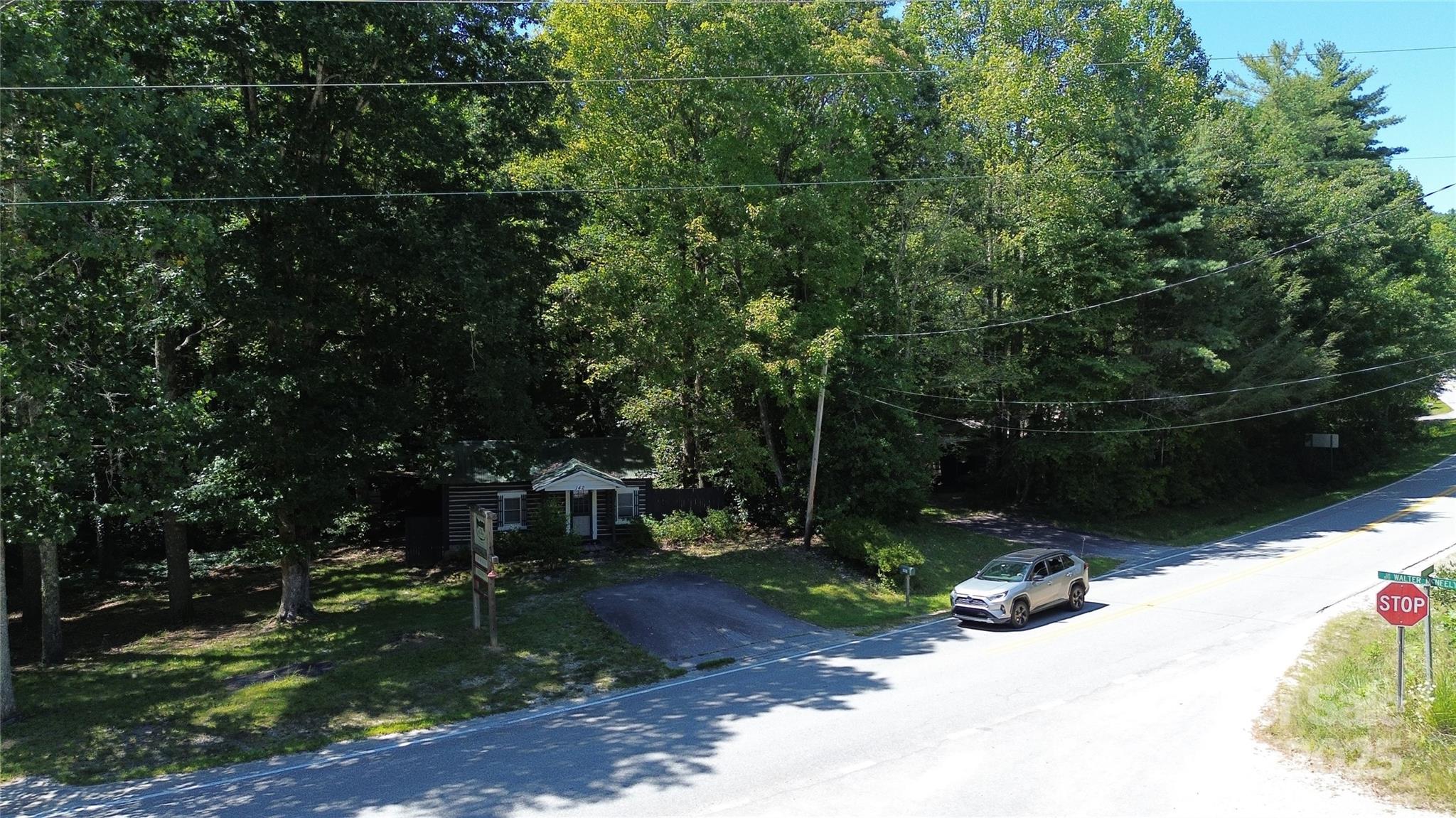 142 Whitewater Road Sapphire NC 28774