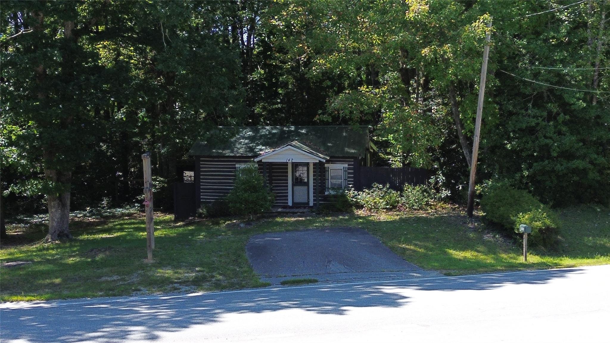 142 Whitewater Road Sapphire NC 28774