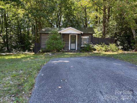 142 Whitewater Road Sapphire NC 28774