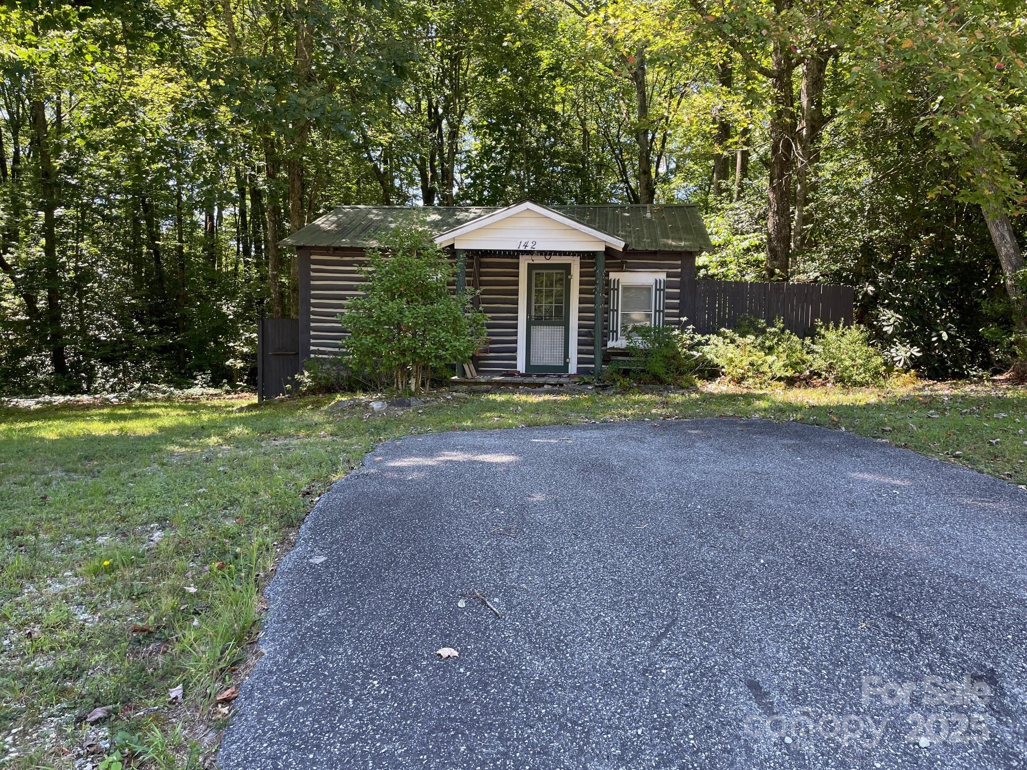 142 Whitewater Road Sapphire NC 28774
