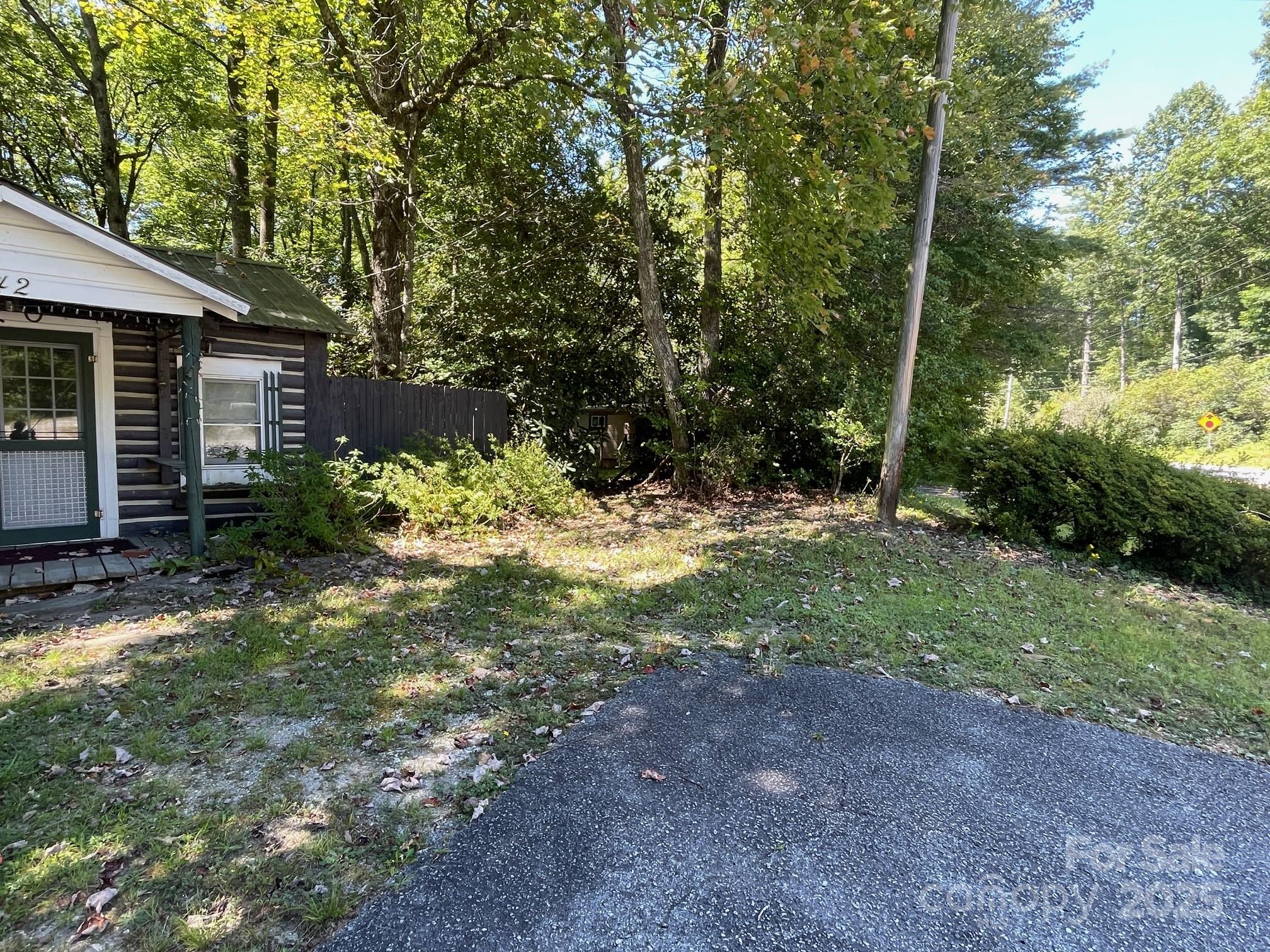 142 Whitewater Road Sapphire NC 28774