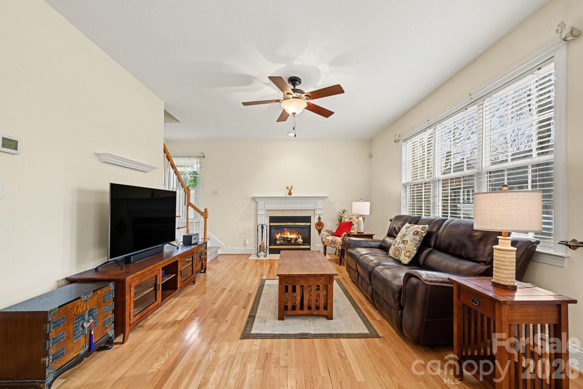 9601 Twin Falls Court Mint Hill NC 28227