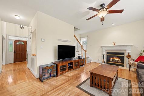 9601 Twin Falls Court Mint Hill NC 28227