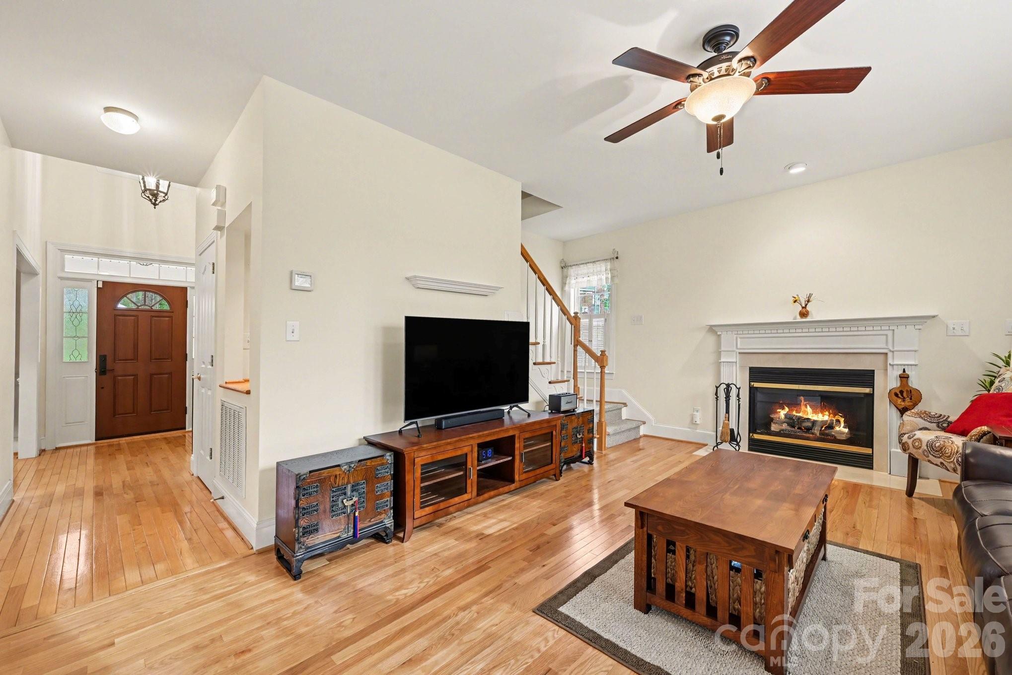 9601 Twin Falls Court Mint Hill NC 28227