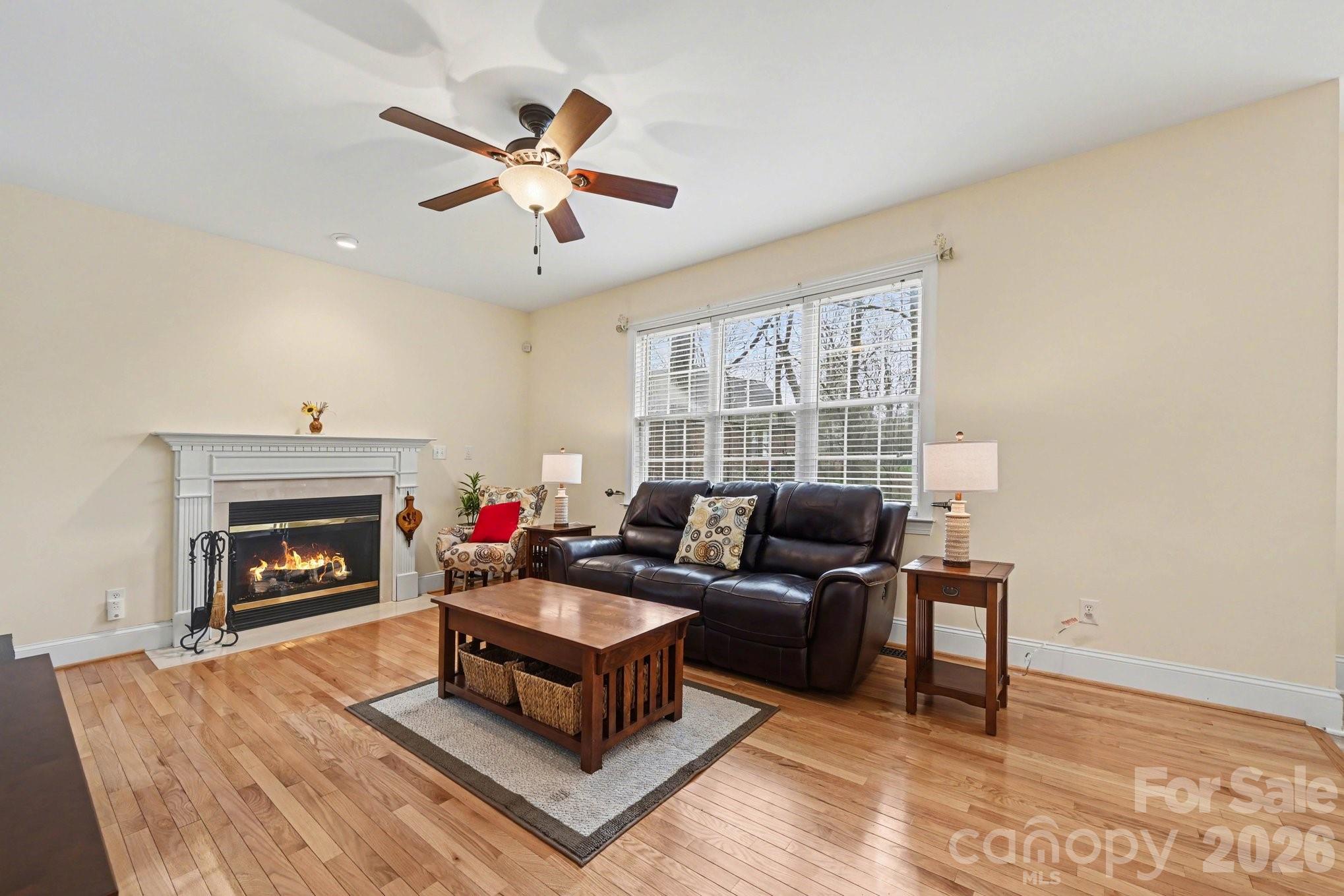 9601 Twin Falls Court Mint Hill NC 28227