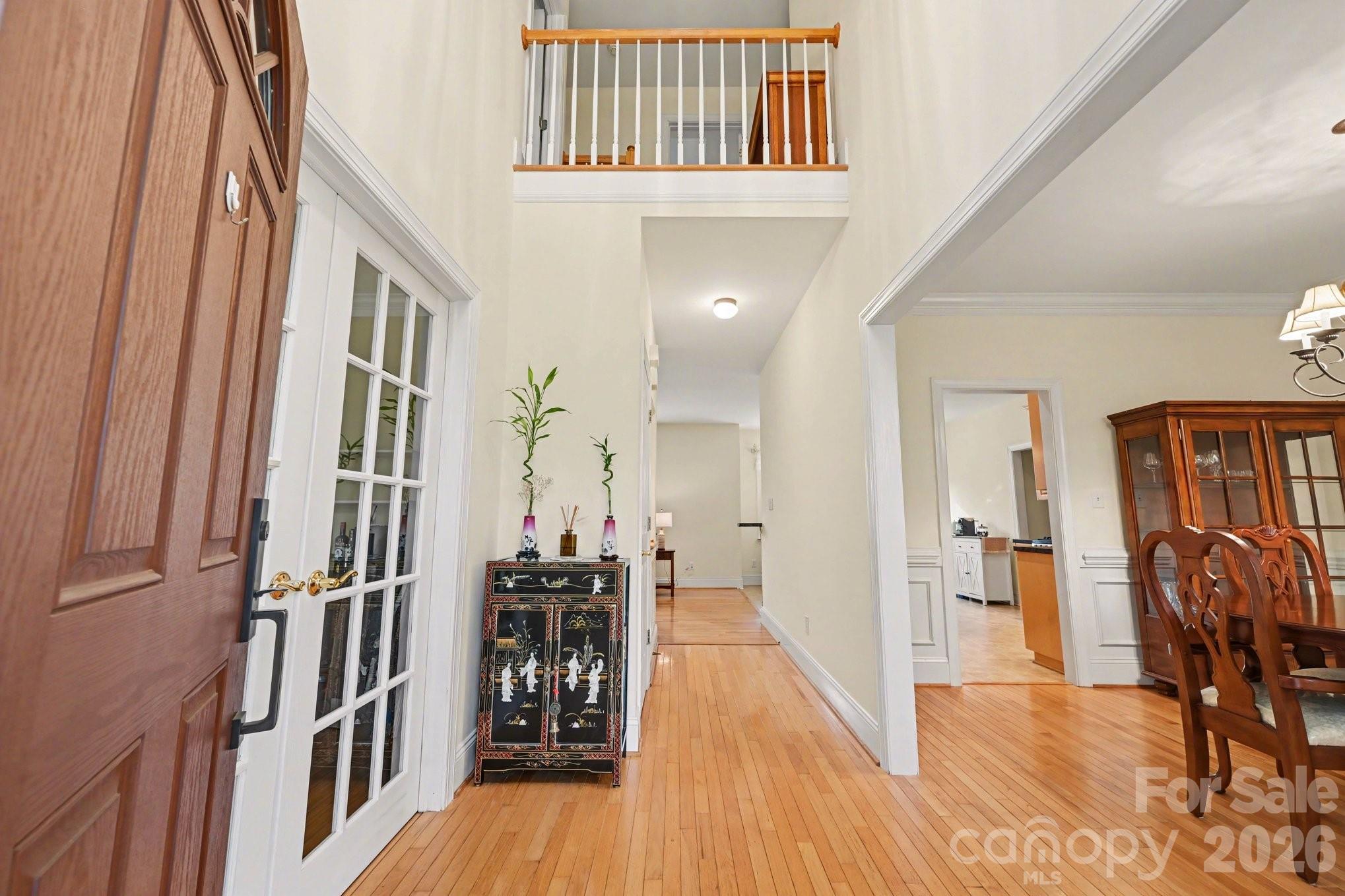 9601 Twin Falls Court Mint Hill NC 28227