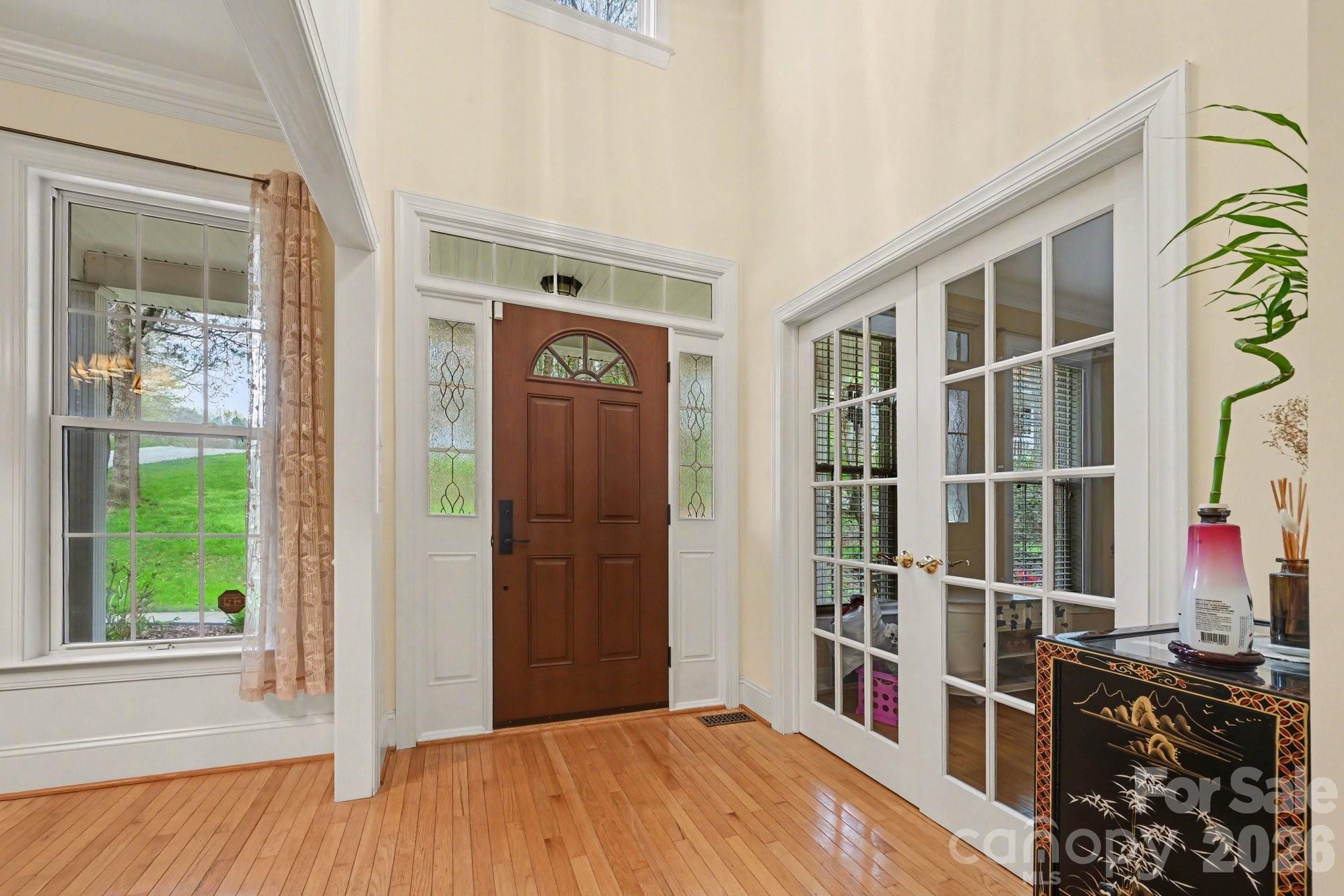 9601 Twin Falls Court Mint Hill NC 28227