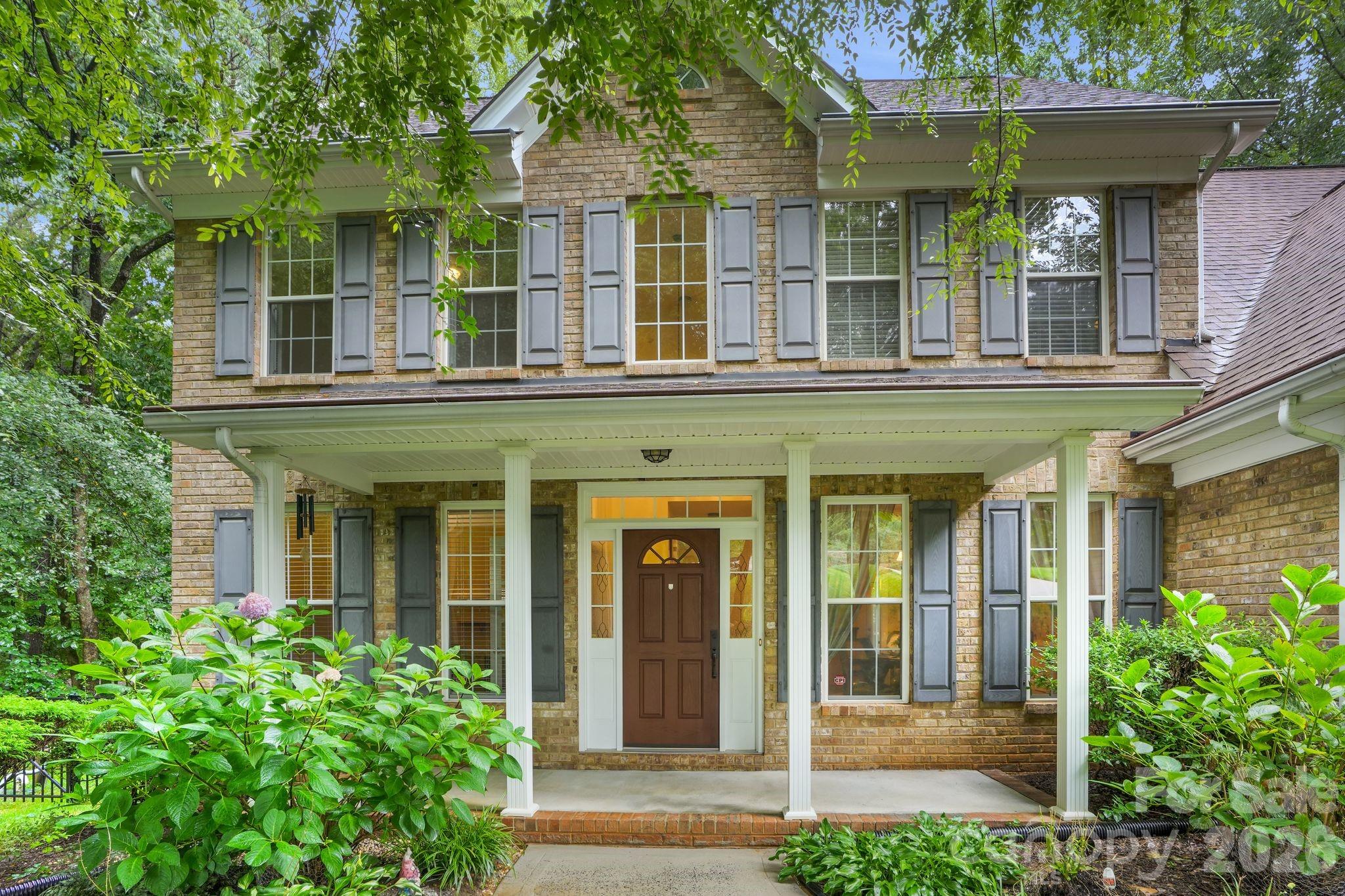 9601 Twin Falls Court Mint Hill NC 28227