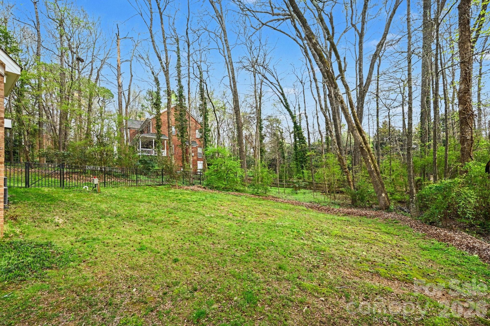 9601 Twin Falls Court Mint Hill NC 28227