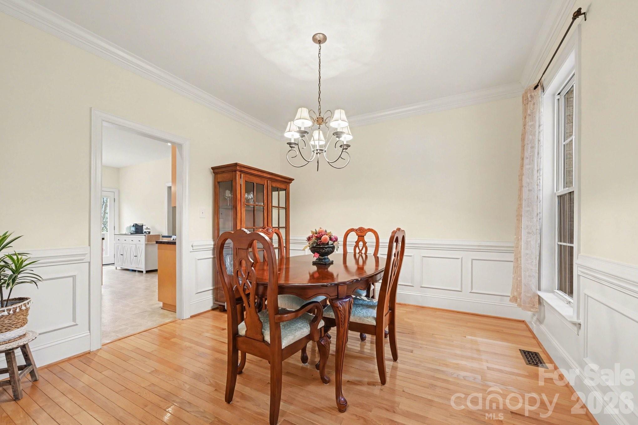 9601 Twin Falls Court Mint Hill NC 28227