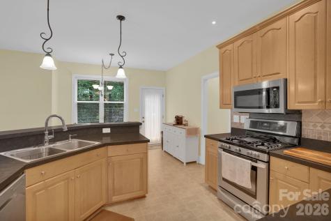 9601 Twin Falls Court Mint Hill NC 28227