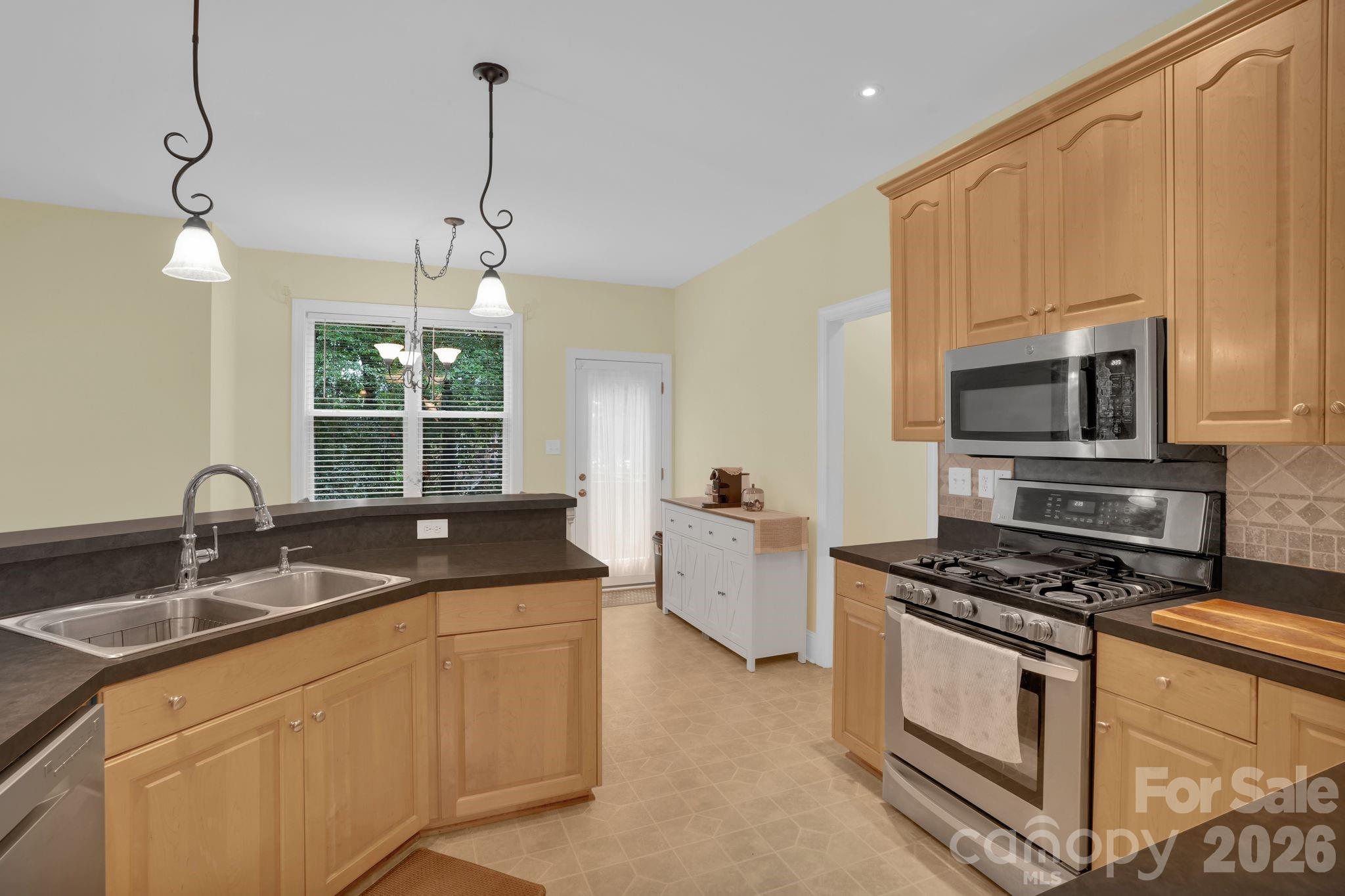 9601 Twin Falls Court Mint Hill NC 28227