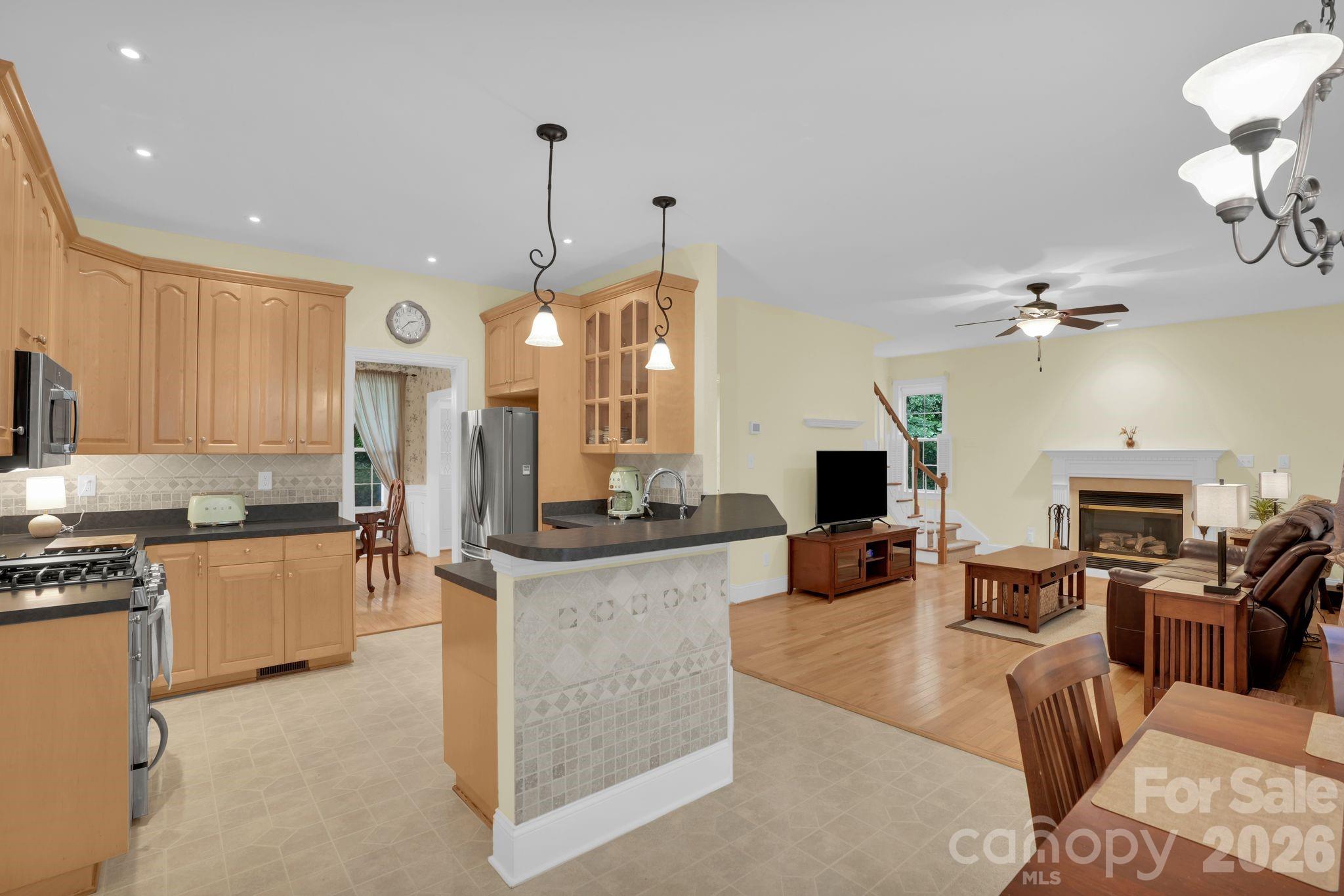 9601 Twin Falls Court Mint Hill NC 28227
