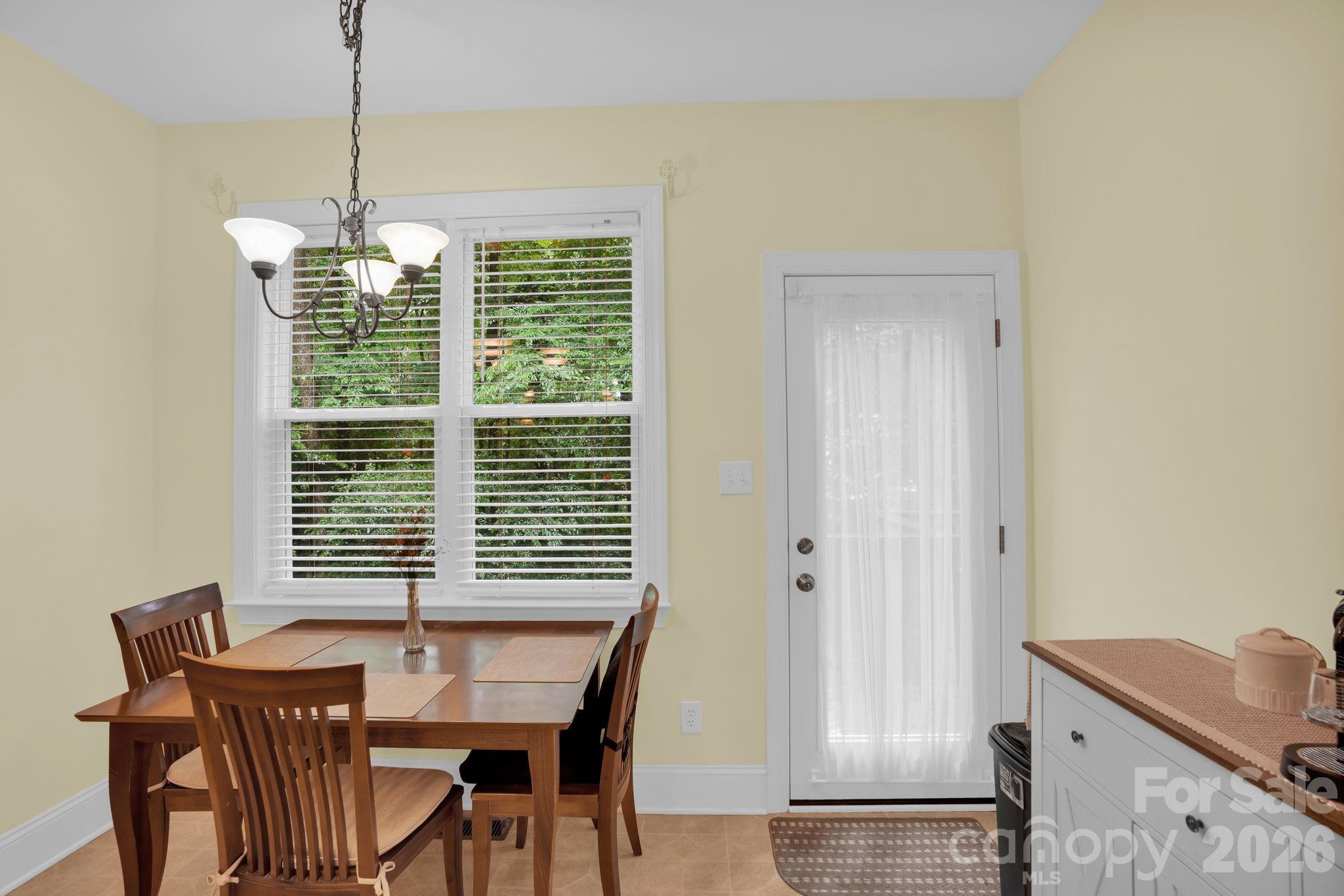 9601 Twin Falls Court Mint Hill NC 28227