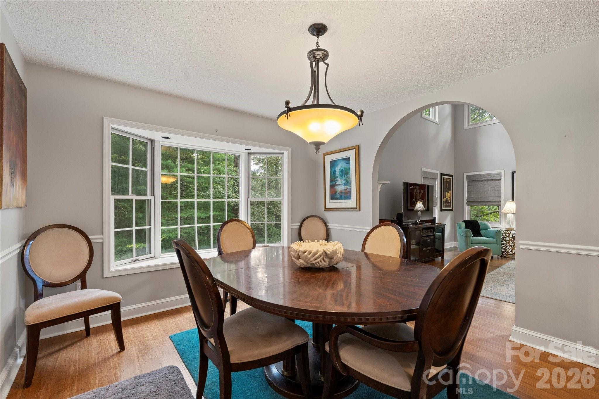 314 Sweetwater Hills Drive Hendersonville NC 28791