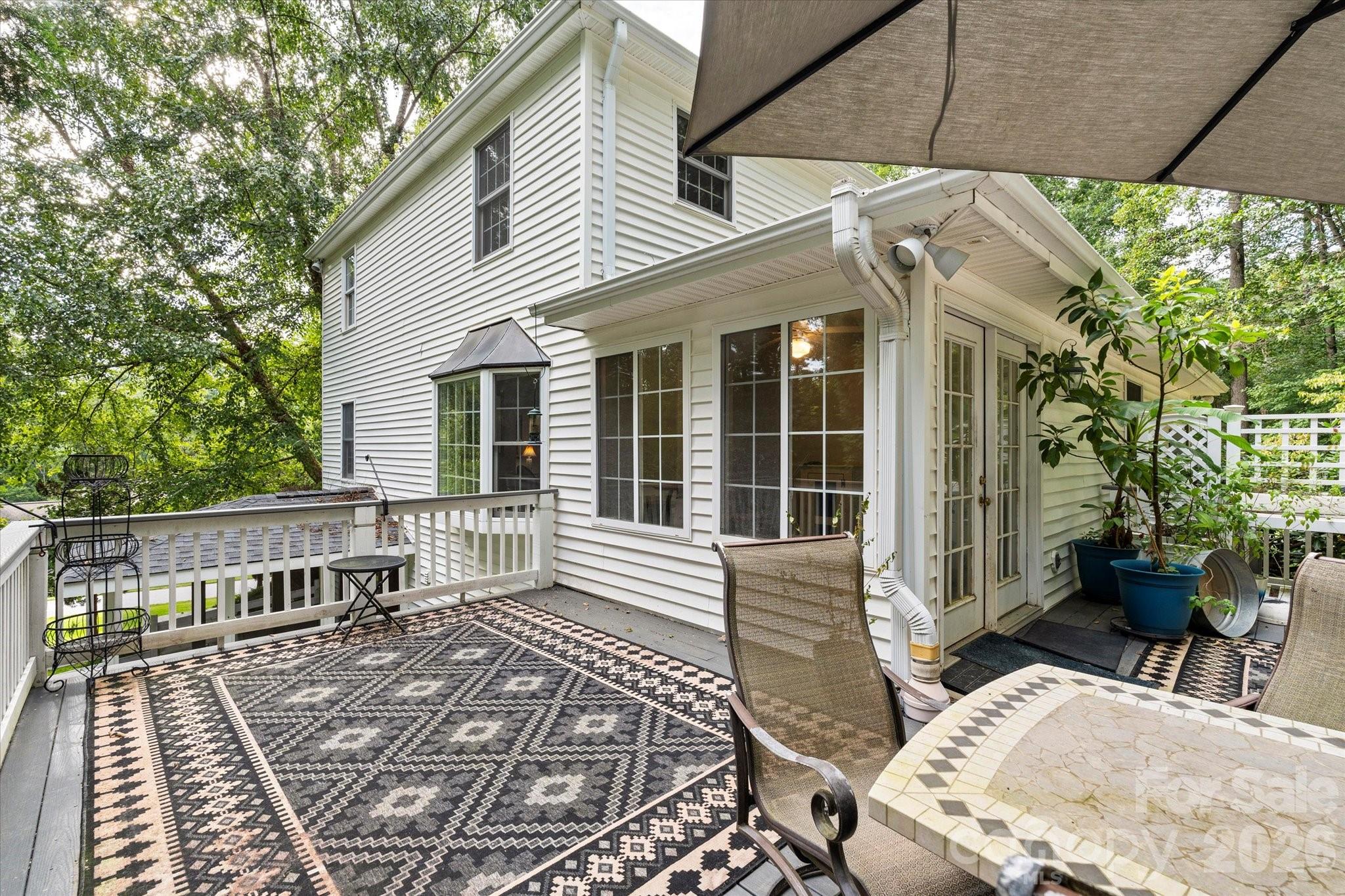314 Sweetwater Hills Drive Hendersonville NC 28791