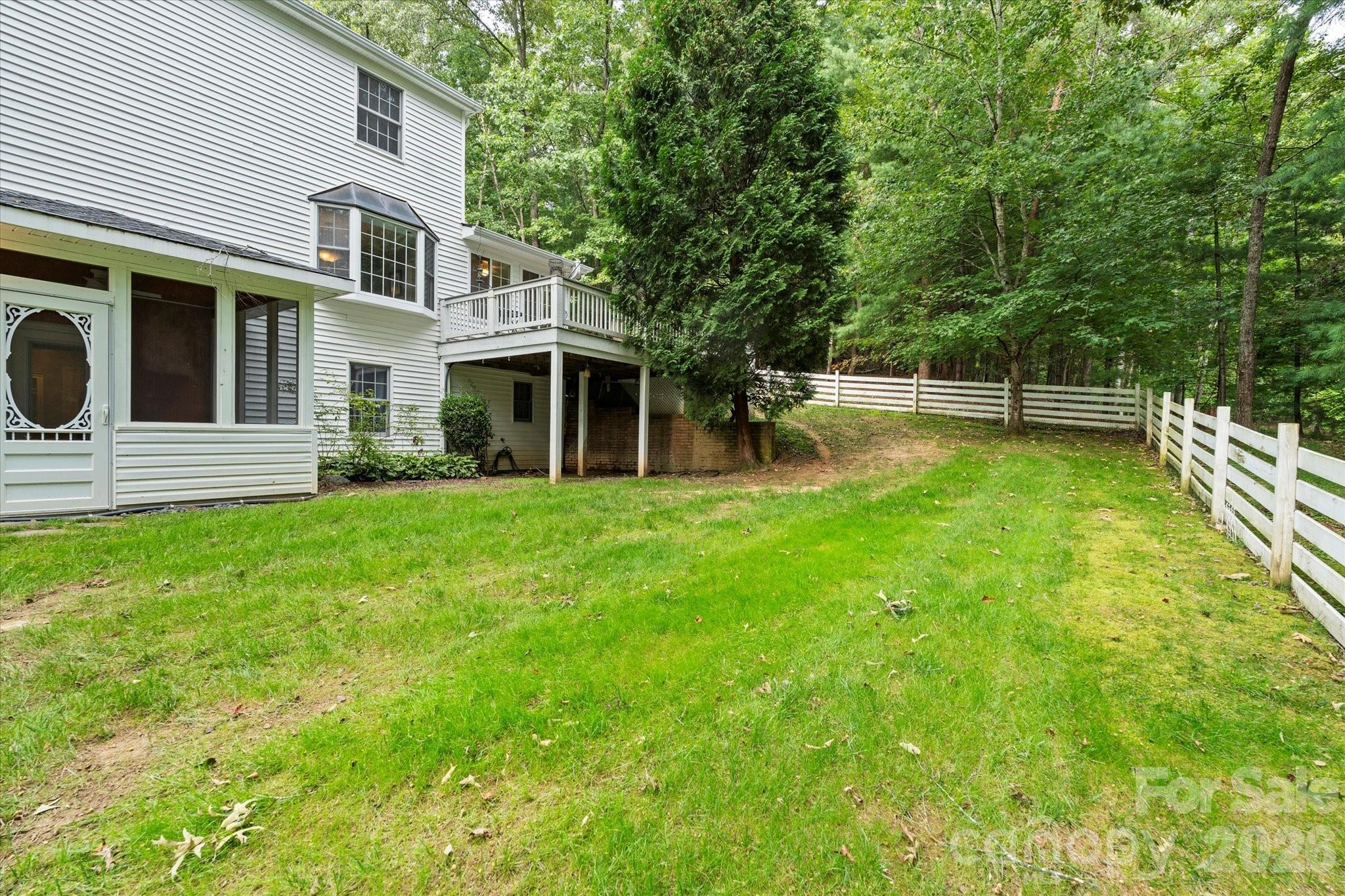 314 Sweetwater Hills Drive Hendersonville NC 28791