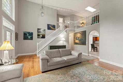314 Sweetwater Hills Drive Hendersonville NC 28791