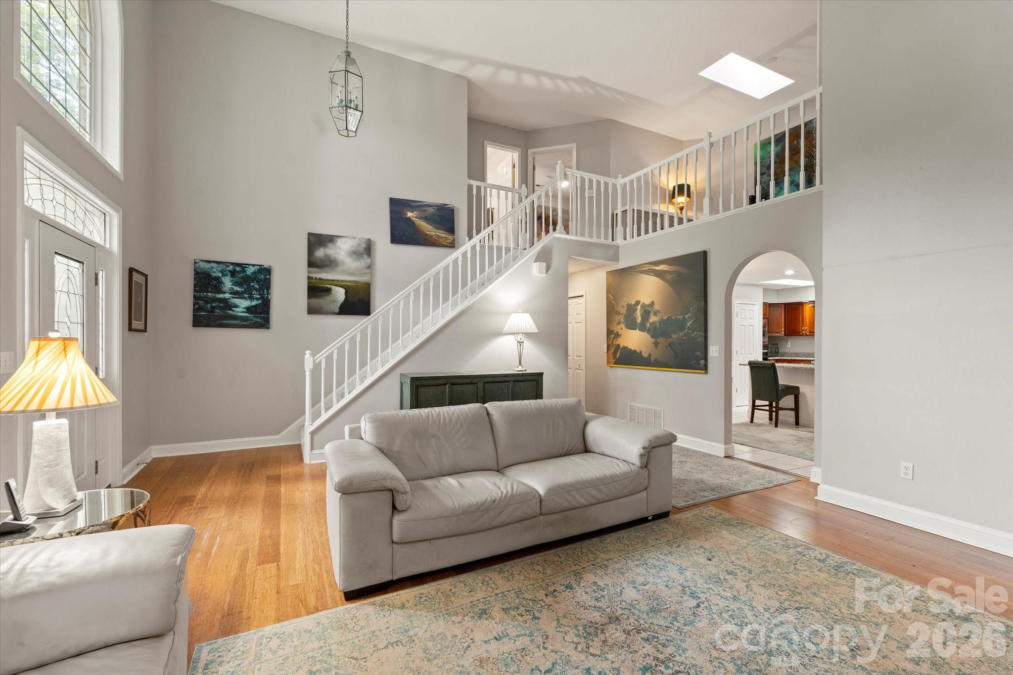 314 Sweetwater Hills Drive Hendersonville NC 28791