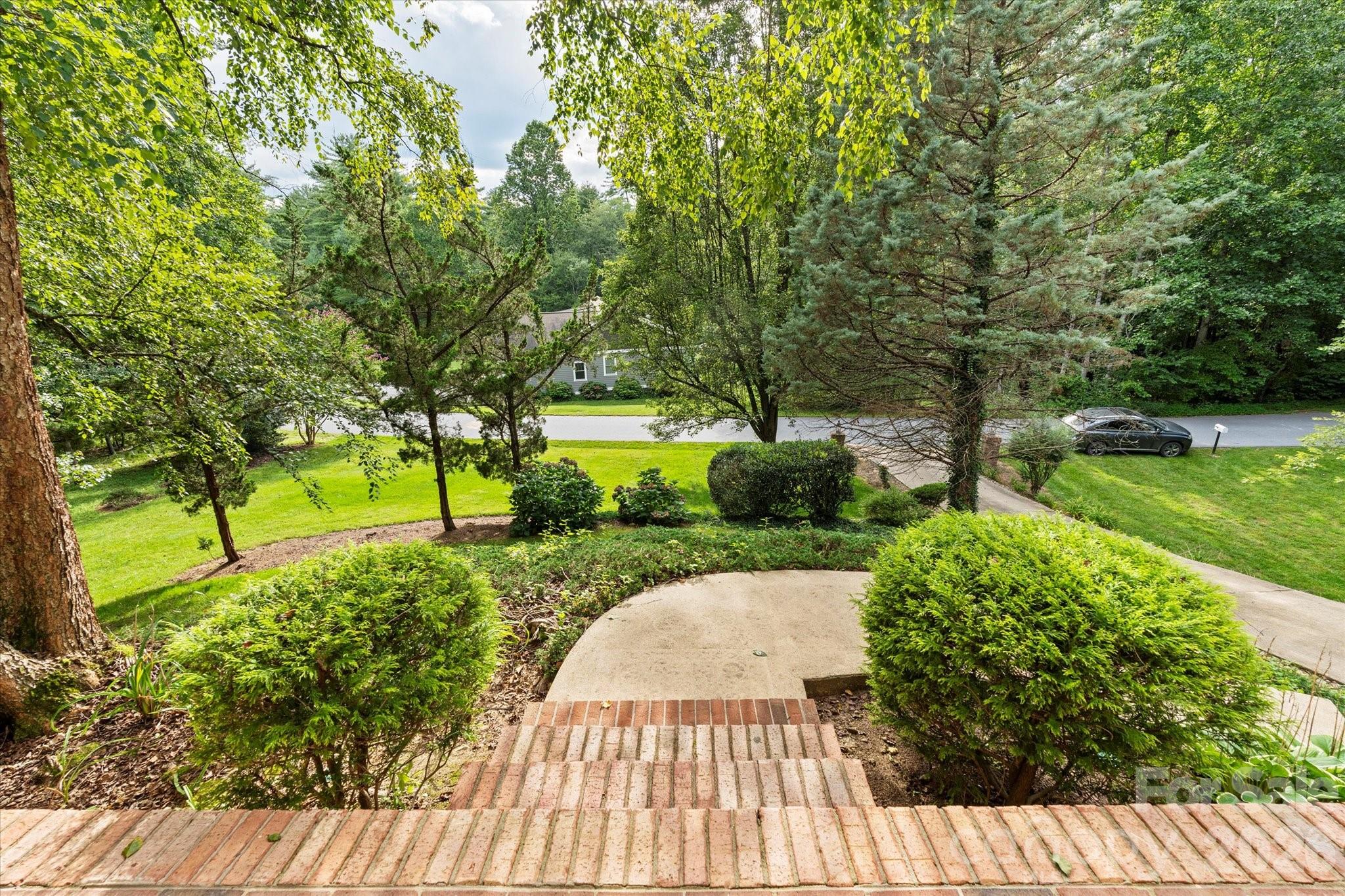 314 Sweetwater Hills Drive Hendersonville NC 28791