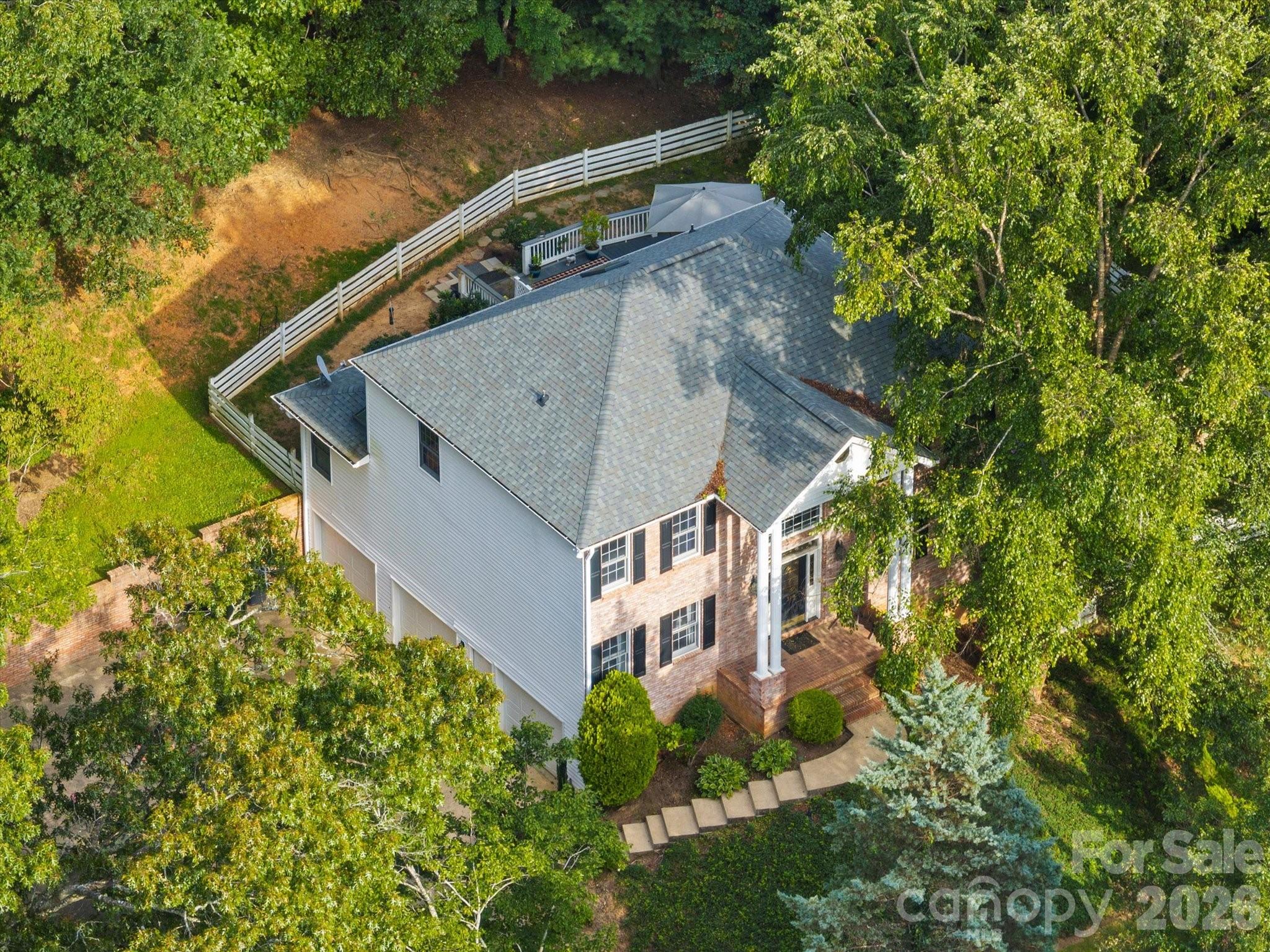 314 Sweetwater Hills Drive Hendersonville NC 28791