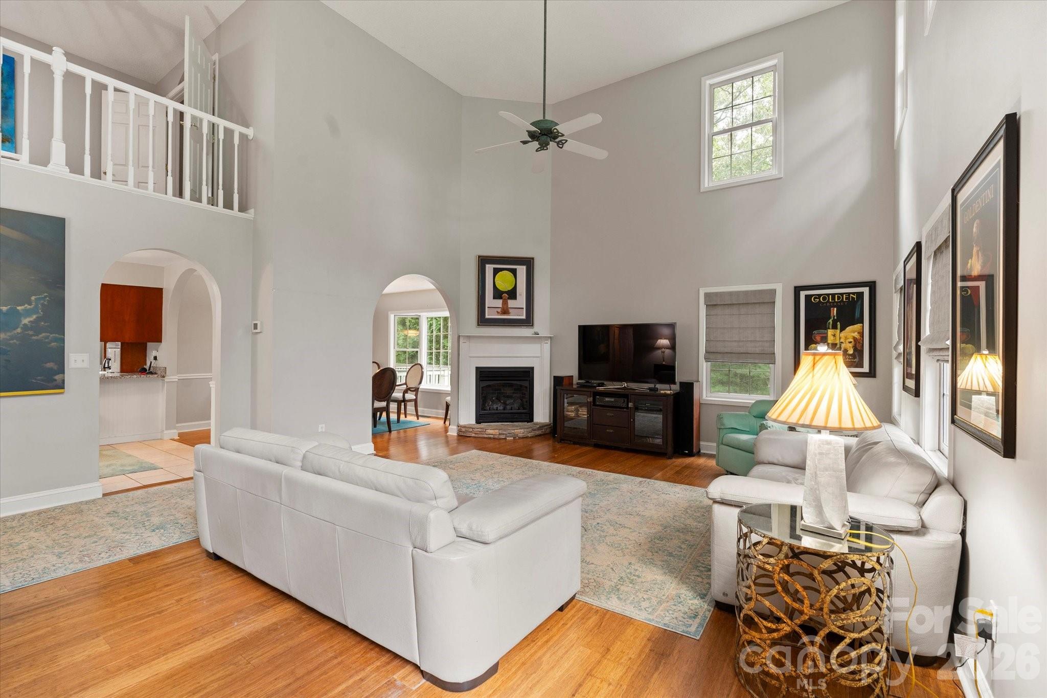314 Sweetwater Hills Drive Hendersonville NC 28791