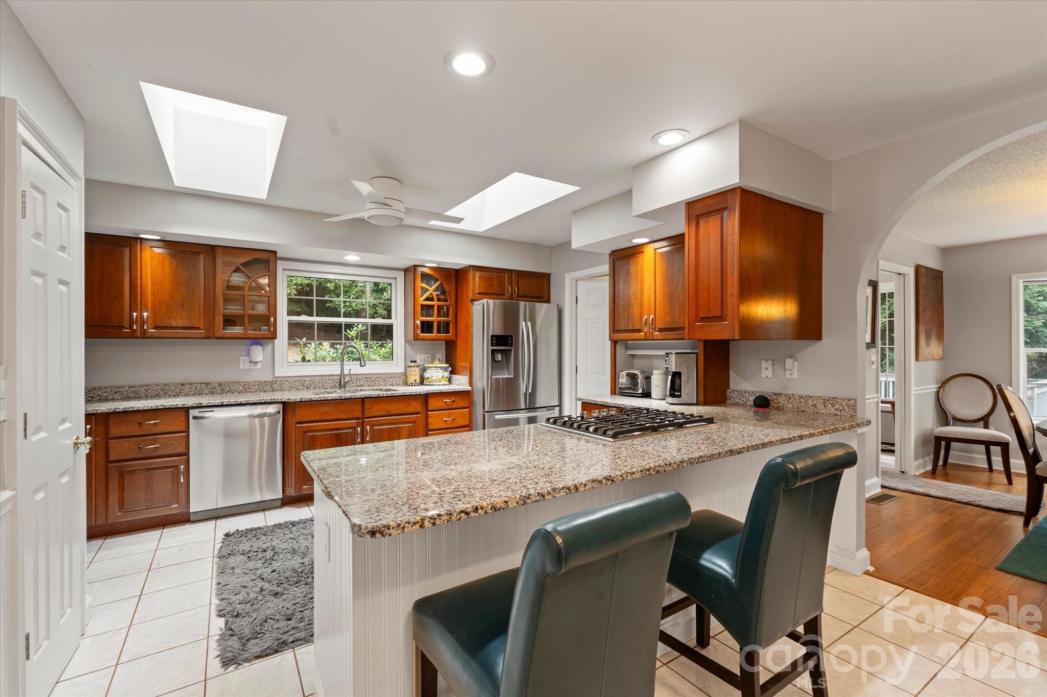 314 Sweetwater Hills Drive Hendersonville NC 28791