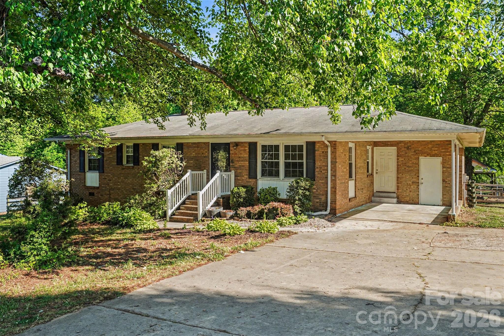 126 Terrace Road Mooresville NC 28117