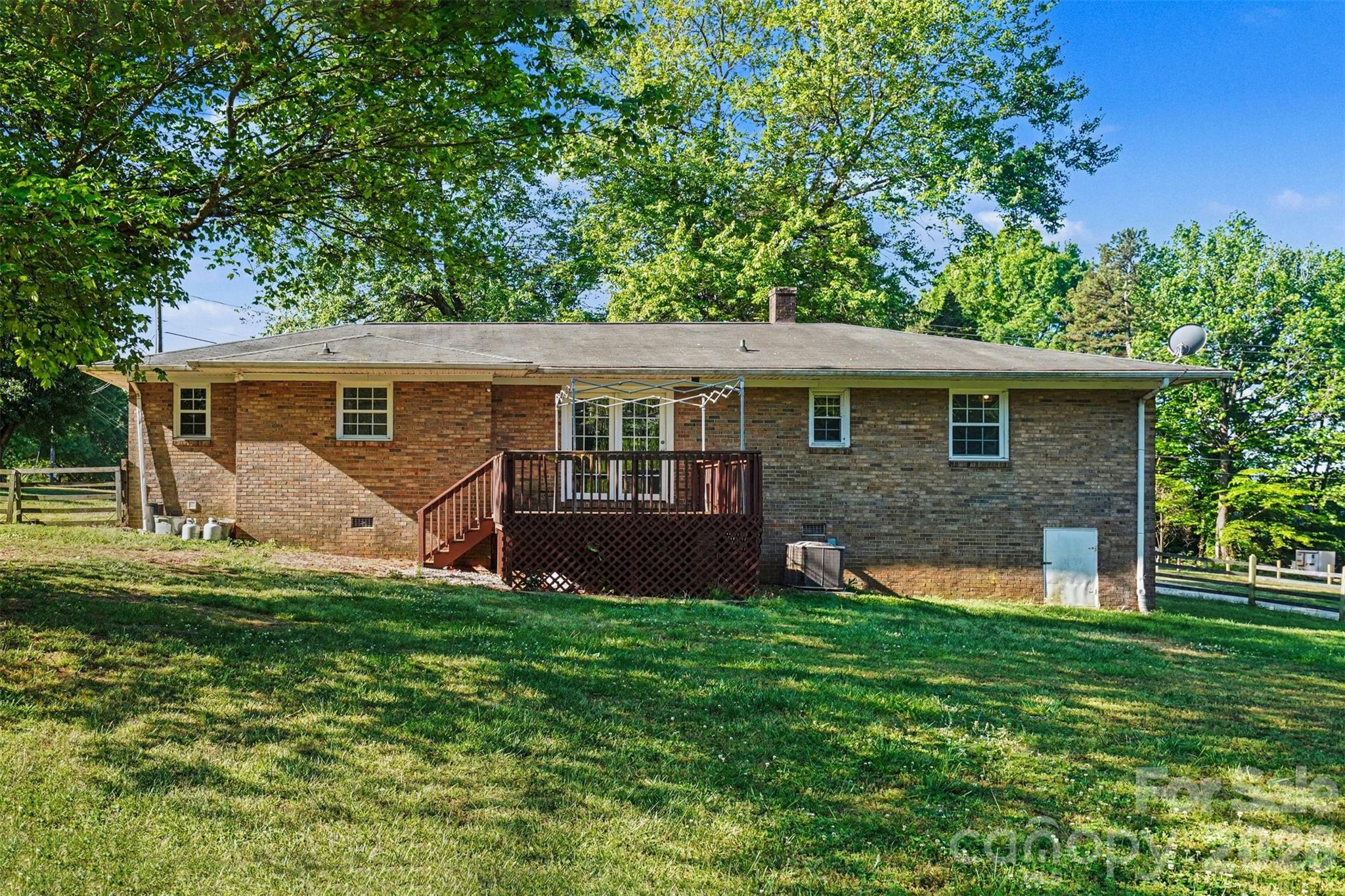 126 Terrace Road Mooresville NC 28117