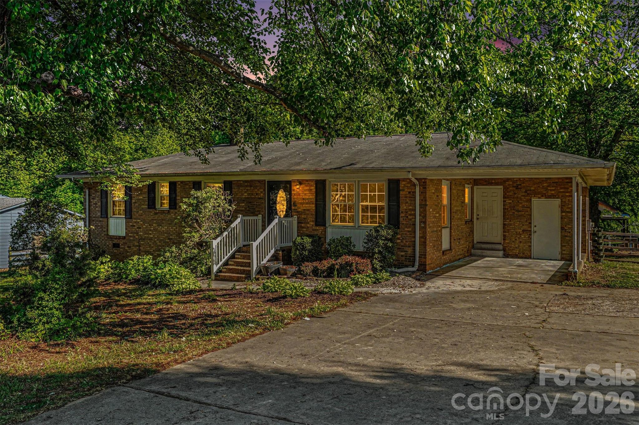 126 Terrace Road Mooresville NC 28117