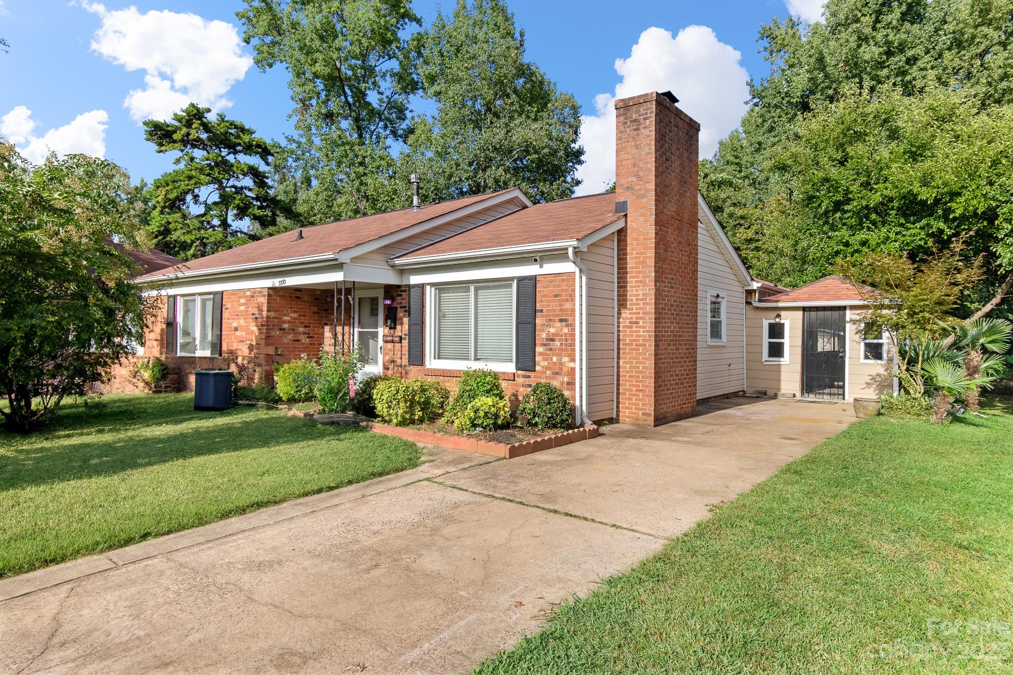 3330 Pine Meadow Drive Charlotte NC 28269