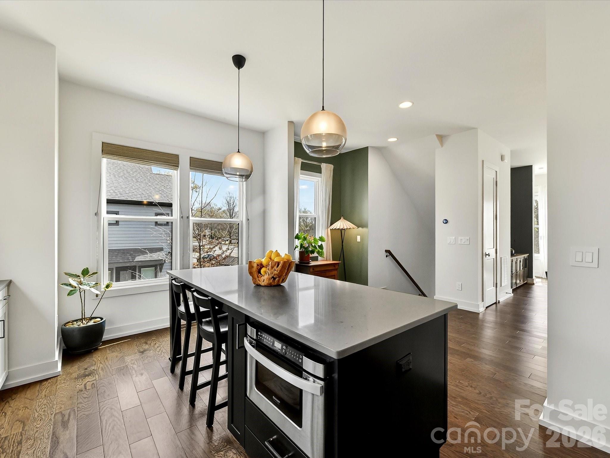 1613 Parkwood Avenue Charlotte NC 28205
