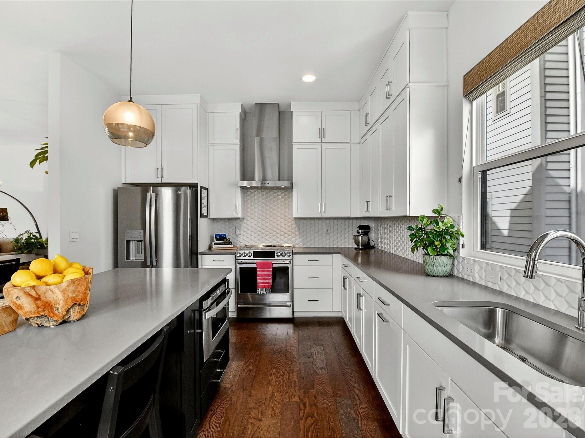1613 Parkwood Avenue Charlotte NC 28205