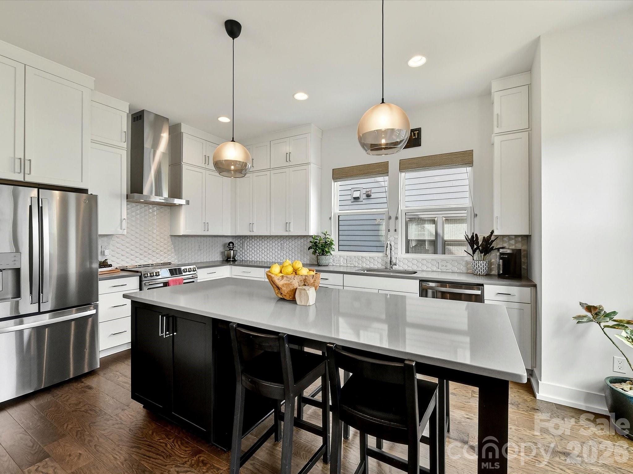 1613 Parkwood Avenue Charlotte NC 28205