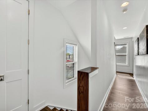 1613 Parkwood Avenue Charlotte NC 28205