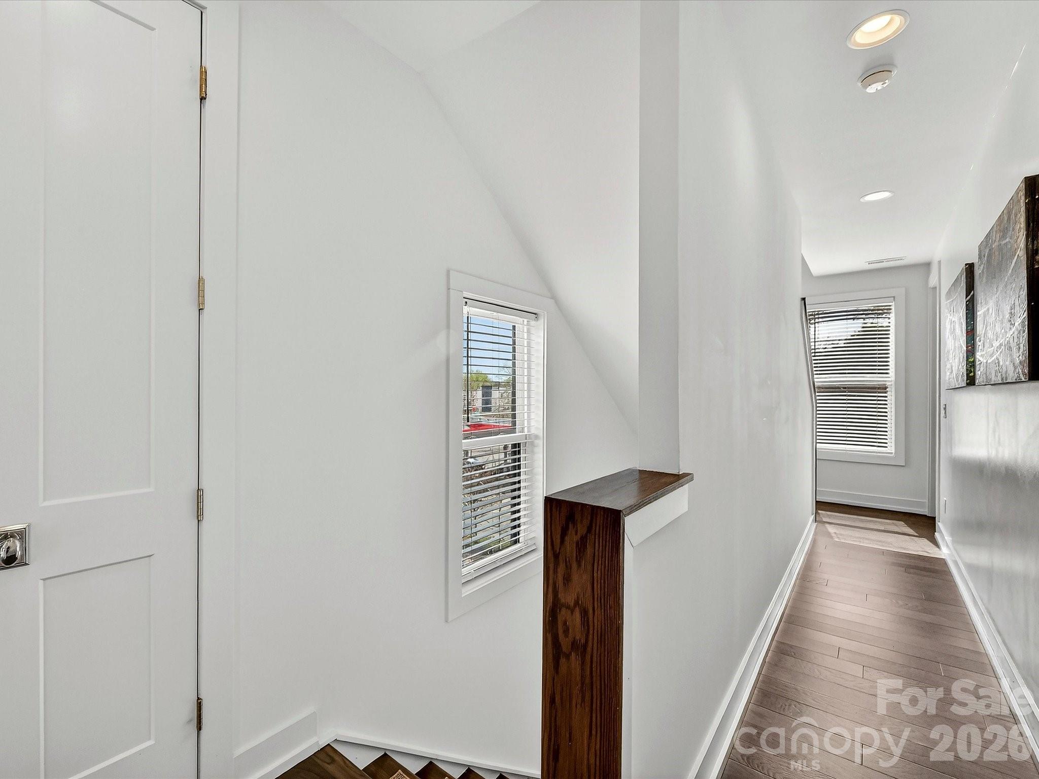 1613 Parkwood Avenue Charlotte NC 28205