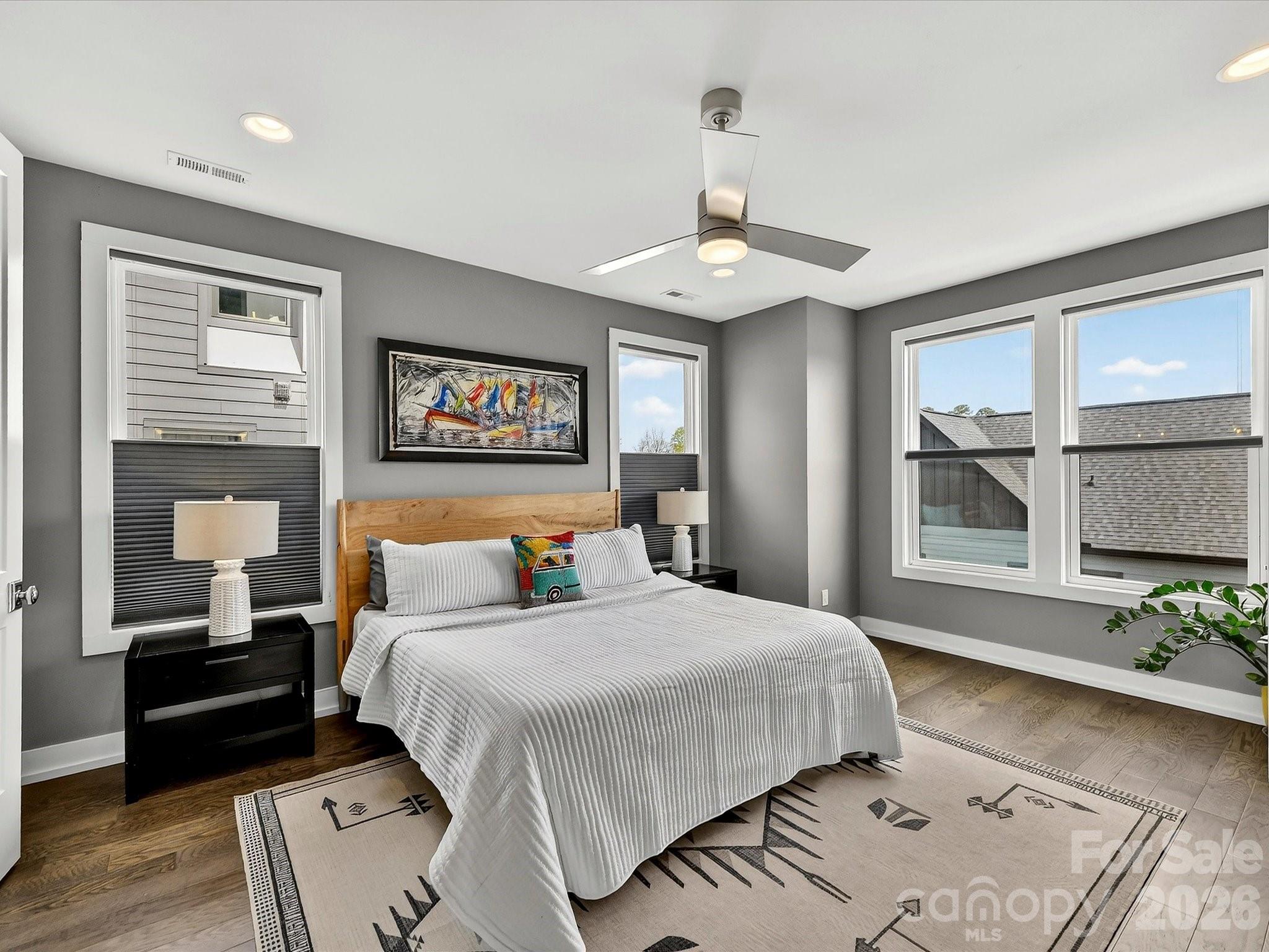 1613 Parkwood Avenue Charlotte NC 28205