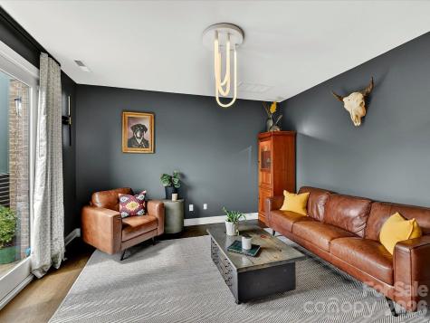 1613 Parkwood Avenue Charlotte NC 28205