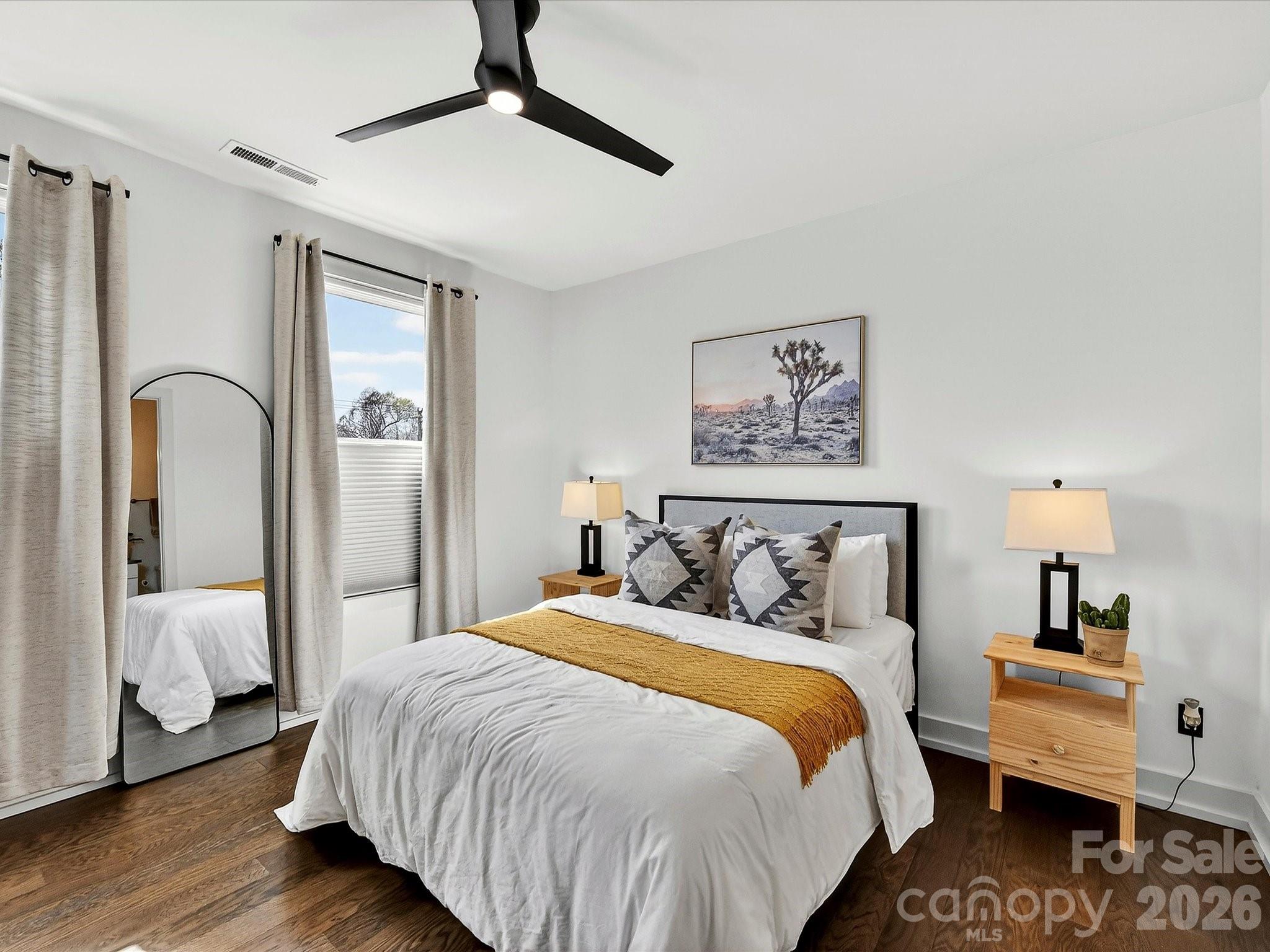 1613 Parkwood Avenue Charlotte NC 28205