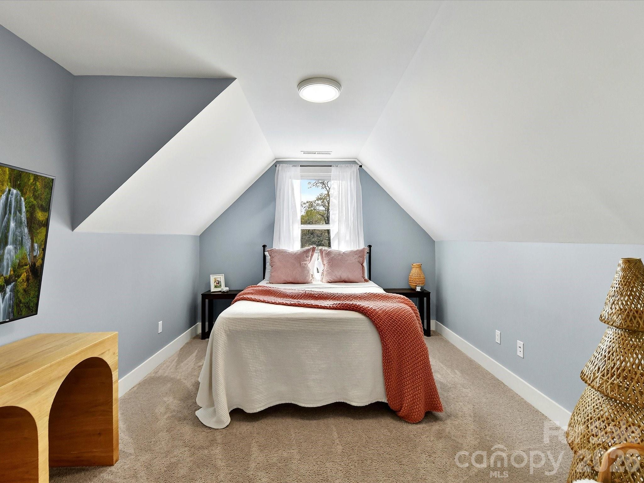 1613 Parkwood Avenue Charlotte NC 28205