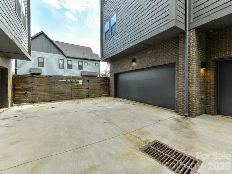 1613 Parkwood Avenue Charlotte NC 28205